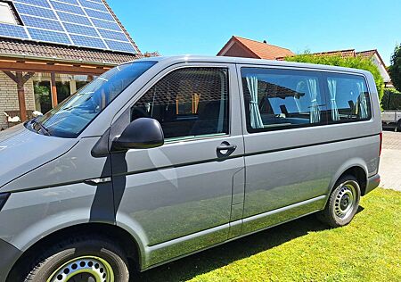 VW T6 Kombi Volkswagen
