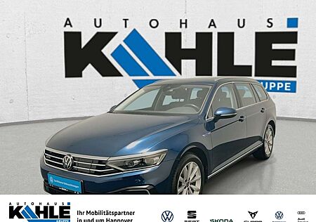 VW Passat Variant Volkswagen 1.4 Electric/TSI DSG GTE