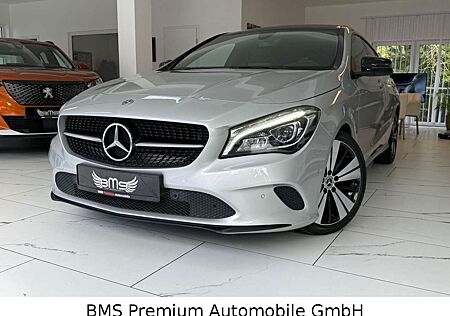 Mercedes-Benz CLA 220 Shooting Brake CDI . Pano.kamera.Garanti