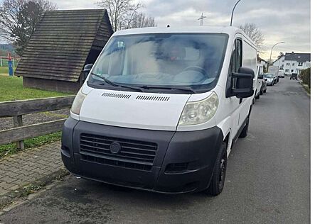Fiat Ducato L2 DPF 250.5C2.0 +288
