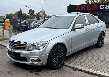 Mercedes-Benz C 200 Kompressor