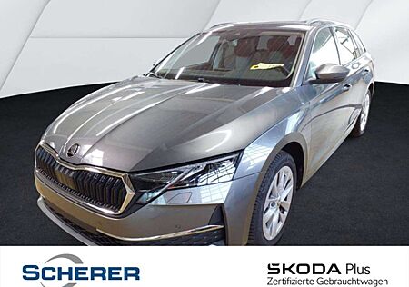Skoda Octavia Combi Selection 1.5 TSI e-Tec Navi Matri