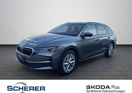 Skoda Octavia Combi Selection 1.5 TSI e-Tec Navi Matri