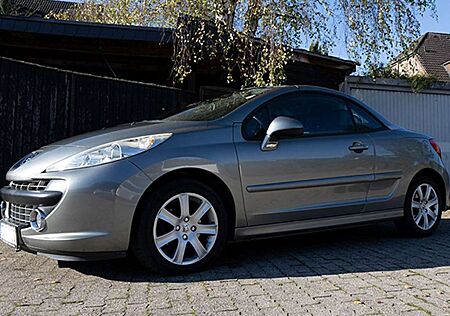 Peugeot 207 Spassauto