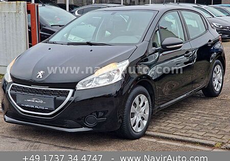 Peugeot 208 Access|TüvNEU|Navi|Android Audiosystem|klima