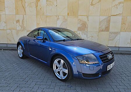 Audi TT 1.8 T Coupe *AUTOMATIK*NAVI*SHZ*LEDER*