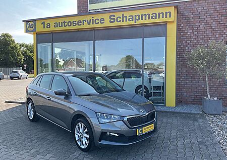 Skoda Scala 1.0 TSI Ambition *CAM*NAVI*2xPDC*Virtuell*