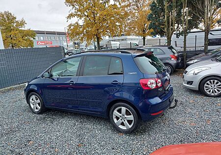 VW Golf Plus Volkswagen 1.4 TSI Team+AUTOMATiK* TÜV/ 06 2026