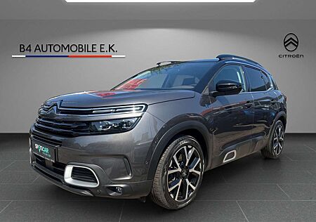 Citroën C5 Aircross Citroen 1.6 Shine Pack Hybrid Leder AHK