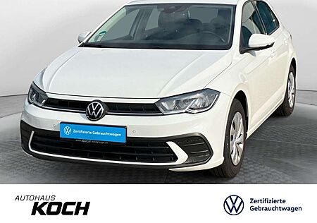 VW Polo Volkswagen 1.0 Life Navi LED