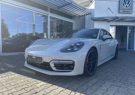 Porsche Panamera GTS 4.0 SPORTABGAS*PANO*HEAD-UP