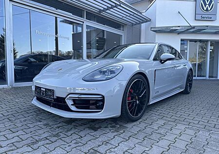 Porsche Panamera GTS 4.0 SPORTABGAS*PANO*HEAD-UP