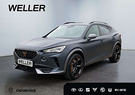 Cupra Formentor VZ 2.0 TSI 4Drive DSG *Pano*Leder*Brembo*