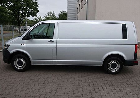 VW T6 Transporter Volkswagen Kasten 4Motion / Klima / AHK /PDC
