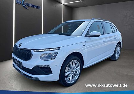 Skoda Kamiq Tour 1.0 TSI DSG Matrix,Kamera,AHK,ACC
