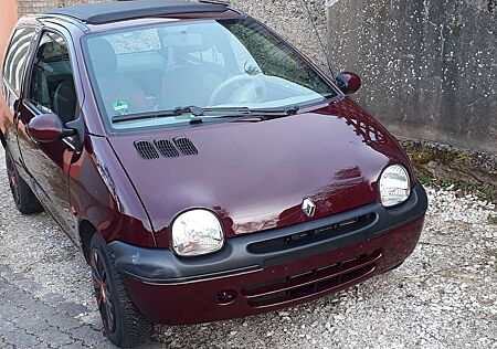 Renault Twingo 1.2 Expression