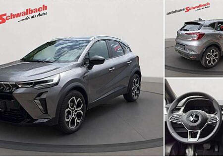 Mitsubishi ASX PLUS 1.3 T-Benziner 7-DCT, Alufelgen