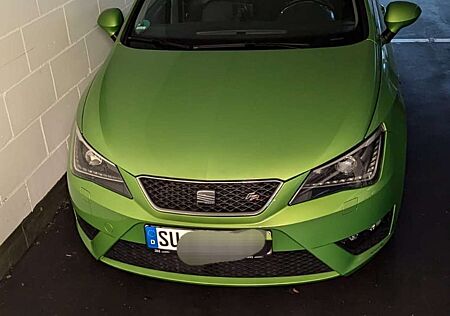 Seat Ibiza ST 1.2 TSI FR