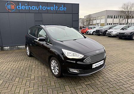 Ford C-Max Titanium *Kamera *Navi