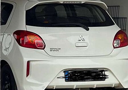 Mitsubishi Space Star 1.2 Select