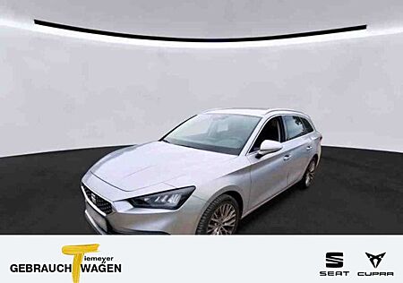 Seat Leon Sportstourer 2.0 TDI XCELLENCE NAVI+ FULL-L