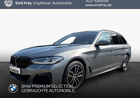 BMW 530 e Touring Aut.