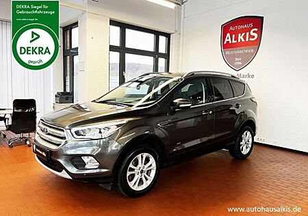 Ford Kuga 1.5 EcoBoost 4x4 Aut. Titanium