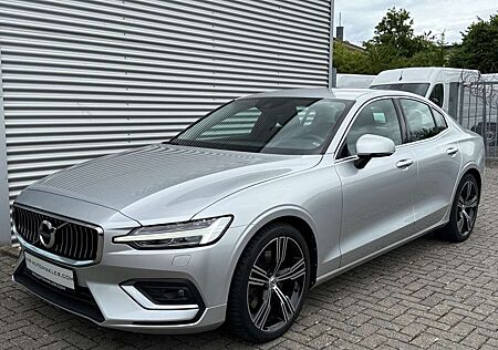 Volvo S60 T5 Geartronic RDesign Leder Keyless