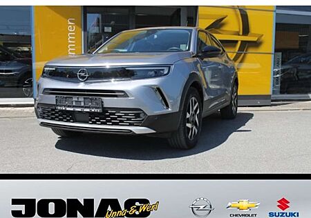 Opel Mokka-e Elegance Navi RKamera Sitzheizung
