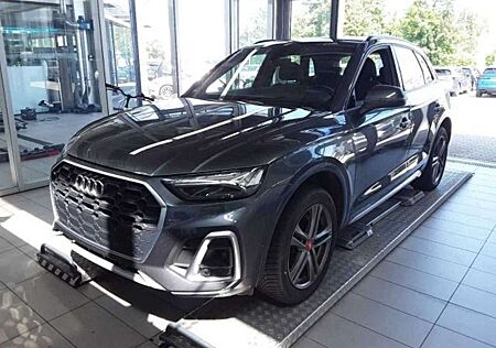 Audi Q5 SUV S line 45 TFSI quattro 195(265) kW(PS) S