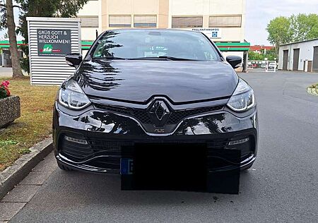 Renault Clio Rs Sport