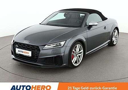 Audi TTS 2.0 TFSI quattro Aut.*NAVI*VC*PDC*TEMPO*