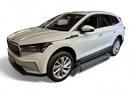 Skoda Enyaq 60 Loft Kamera/ACC/KeyLess/LED/Navi/LM