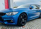 BMW 425d 425 Coupe Sport-Aut.///M-Paket Euro 6 Xenon