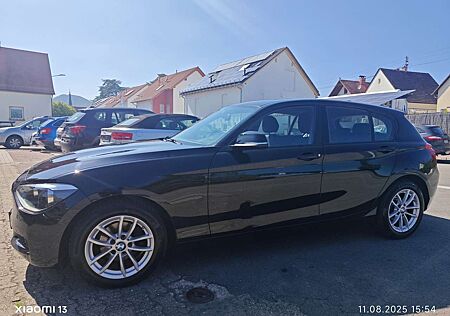 BMW 116 i,HU/AU 05/27, KD Neu