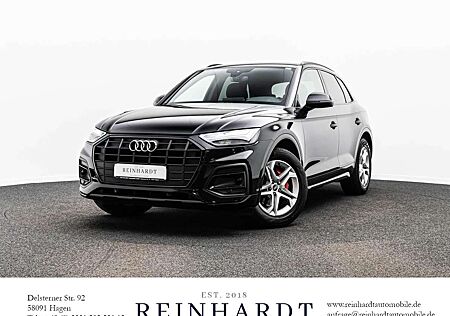 Audi Q5 35TDi Q ADVANCED BLACK 18Z./LED/ACC/CARPLAY
