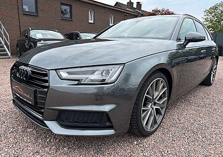 Audi A4 Avant 45TDI Quattro Sport S-Line AHK*PANO*B&O