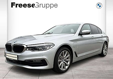 BMW 530 e Limousine Sport Line Head-Up HiFi DAB LED