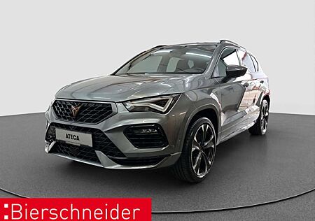 Cupra Ateca 2.0 TSI DSG 4Drive NAVI AHK DCC GRA SHZ