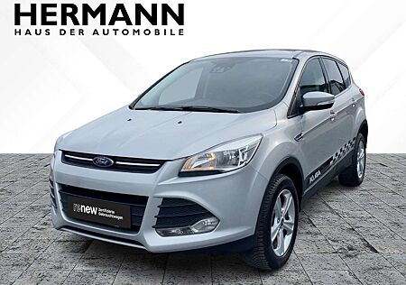Ford Kuga 1.5 EcoBoost Trend LED*KeyLess*SportS.