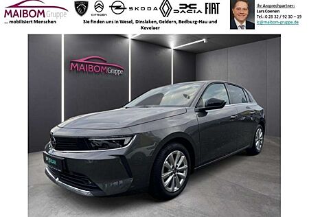 Opel Astra 1.2 Turbo Automatik Elegance+Navigation