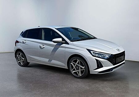 Hyundai i20 1,0 Style LED 1Zokl Navi DiCo10,25 Kam 2xPDC Sp...