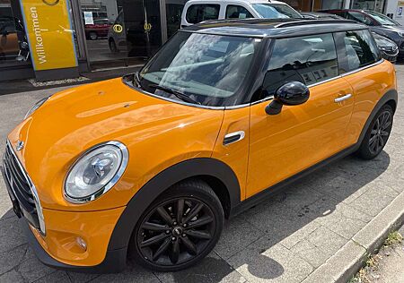 Mini Cooper AUTOMATIK SCHIEBEDACH +GARANTIE+