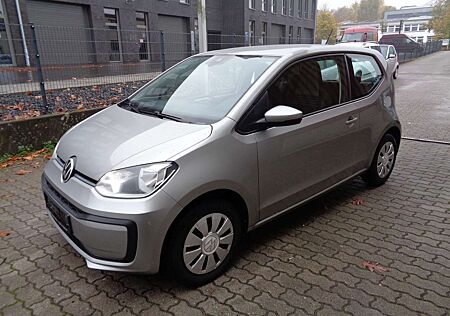 VW Up Volkswagen ! 1.0 move, Klima, PDC+Kamera, 1.Hand