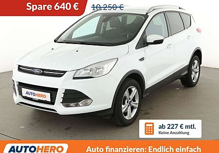 Ford Kuga 1.5 EcoBoost Sync Edition *TEMPO*PDC*ALU*