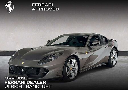 Ferrari 812 Superfast *** Frankfurt***
