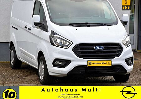 Ford Transit Custom Kasten 300 L2 1.H AHK 3Sitz Kamer