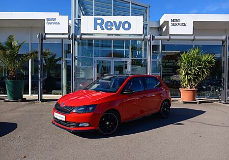 Skoda Fabia 1.2 TSI Monte Carlo Panorama