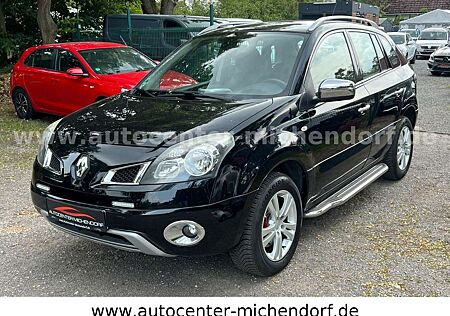 Renault Koleos Dynamique*Tüv Neu*