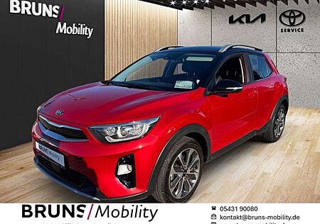 Kia Stonic Spirit 1.0 TGDI